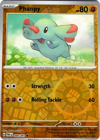Phanpy