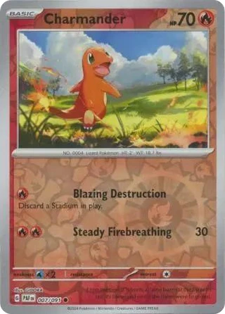 Charmander