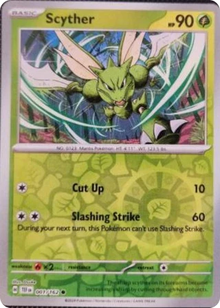 Scyther