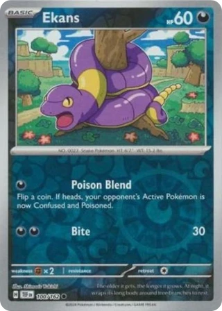 Ekans
