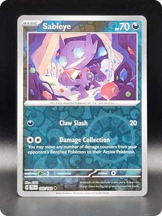 Sableye