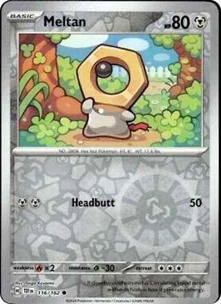 Meltan