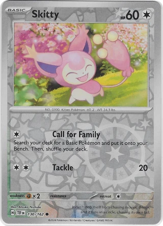 Skitty