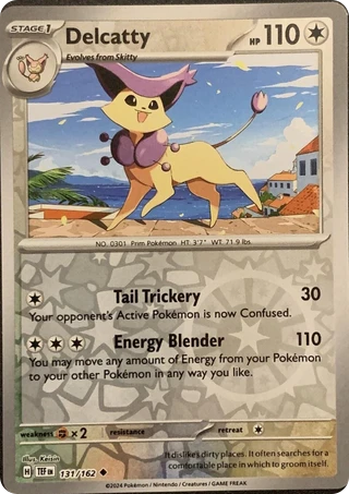 Delcatty