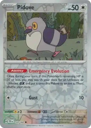 Pidove