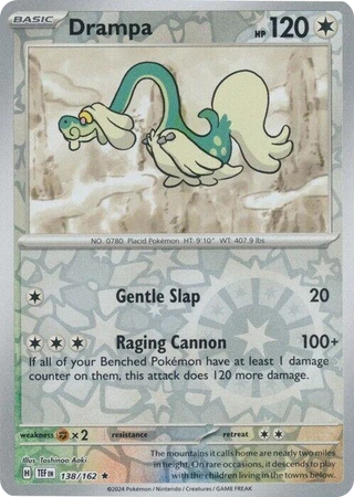 Drampa