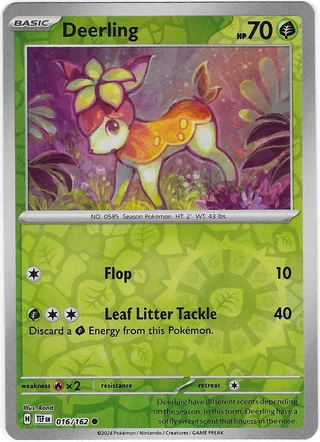 Deerling