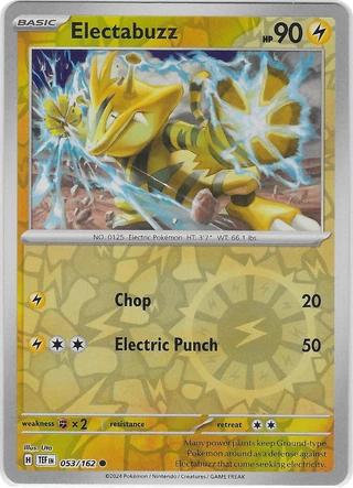 Electabuzz