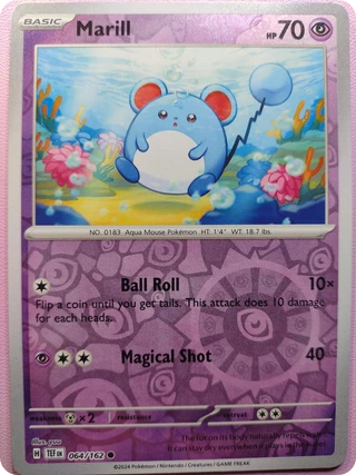 Marill