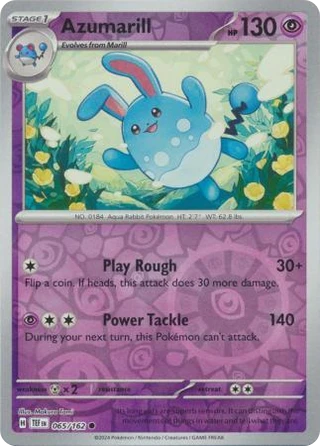 Azumarill