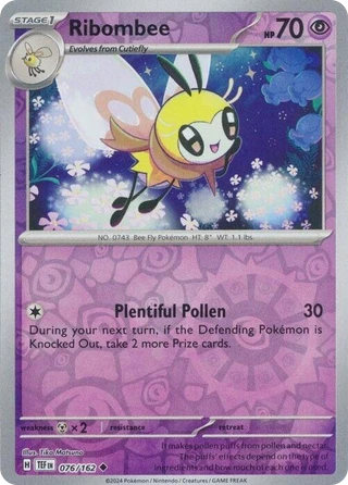 Ribombee