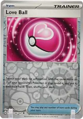 Love Ball