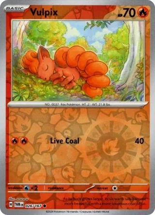 Vulpix