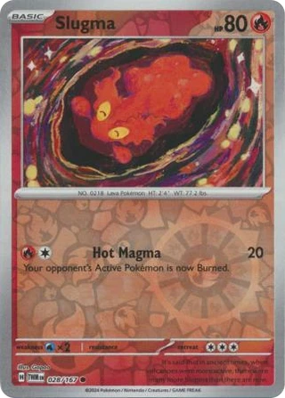 Slugma