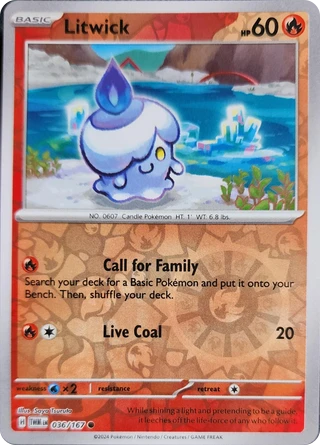Litwick