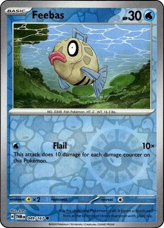 Feebas