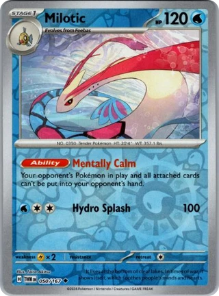 Milotic