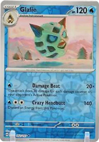 Glalie