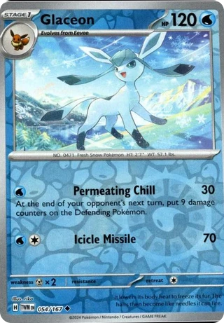 Glaceon