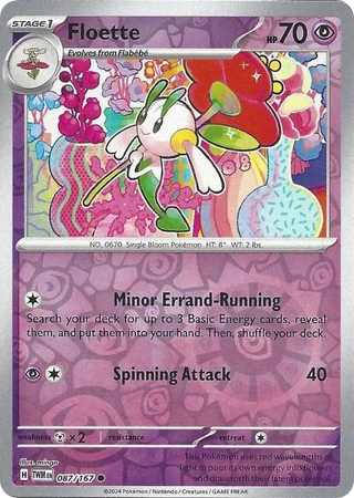 Floette