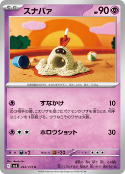 Sandygast