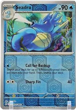 Seadra