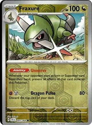 Fraxure