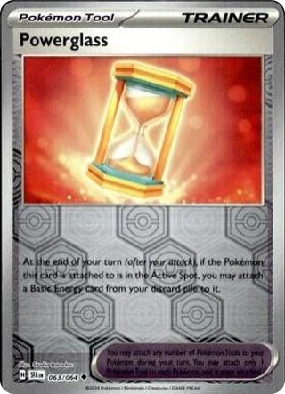 Powerglass