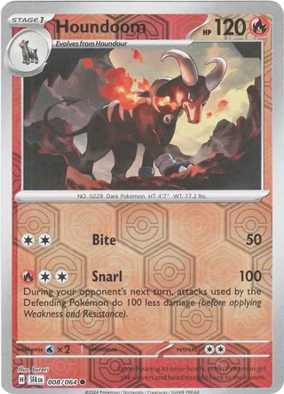 Houndoom