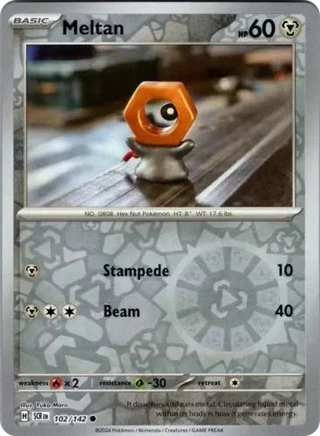 Meltan