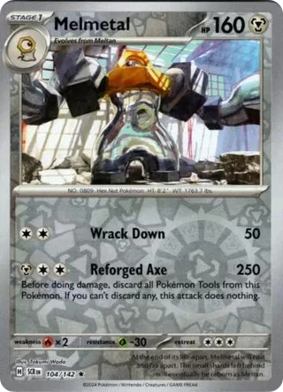 Melmetal
