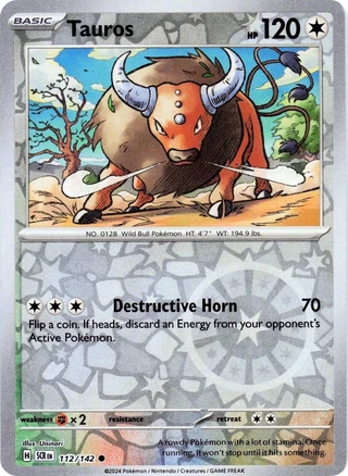 Tauros