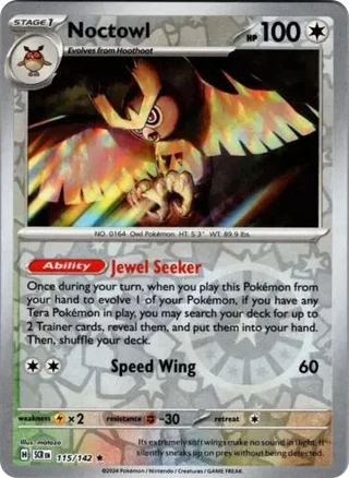 Noctowl