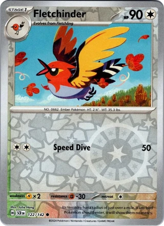 Fletchinder
