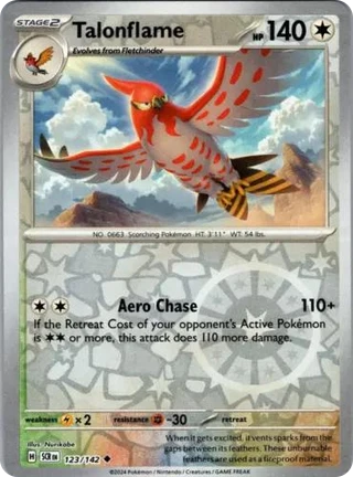 Talonflame
