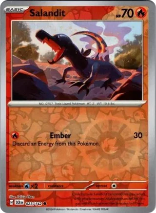 Salandit