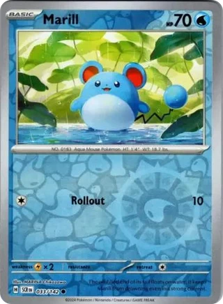 Marill