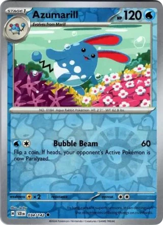 Azumarill