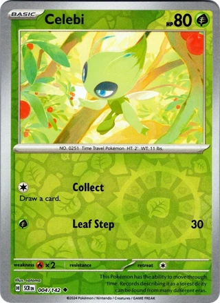 Celebi