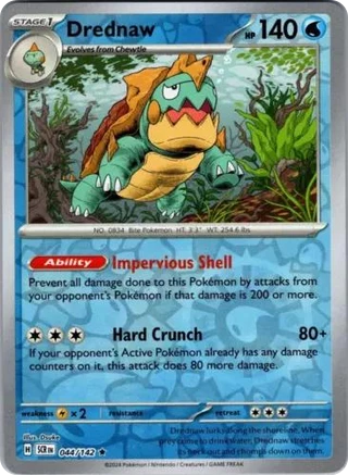 Drednaw