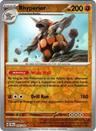 Rhyperior
