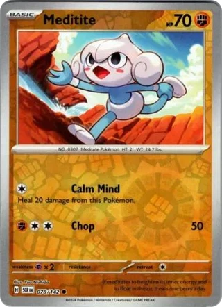 Meditite