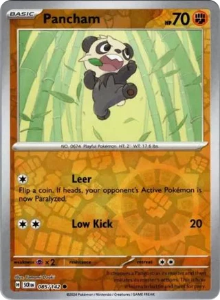Pancham