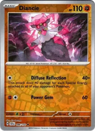 Diancie