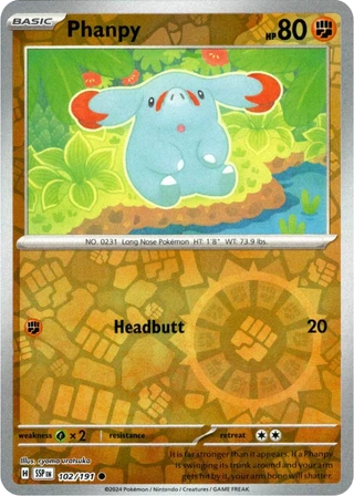 Phanpy