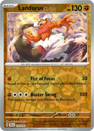 Landorus