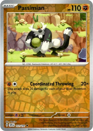 Passimian