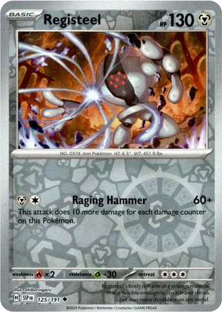 Registeel