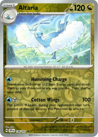 Altaria