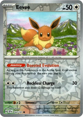 Eevee